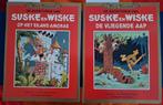 SUSKE EN WISKE STRIPBOEKEN, Verzamelen, Ophalen of Verzenden, Suske en Wiske, Zo goed als nieuw, Boek of Spel