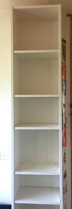 Ikea Billy Boekenkast, Ophalen, Met plank(en), Minder dan 50 cm, Overige materialen