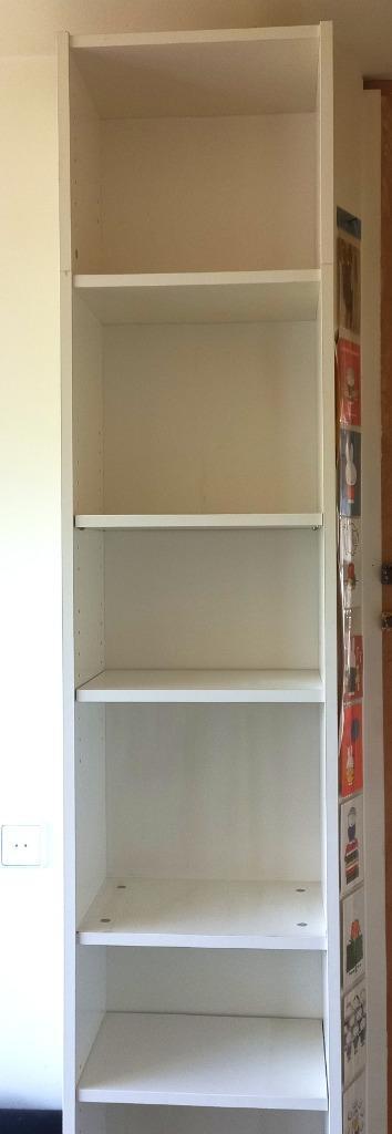 Ikea Billy Boekenkast - afbeelding 1