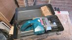Makita Power Planer 1100, Doe-het-zelf en Verbouw, Gereedschap | Schuurmachines, Gebruikt, Makita, Overige typen, 600 tot 1200 watt