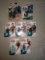 Diverse star wars figuren, Ophalen of Verzenden, Zo goed als nieuw, Actiefiguurtje