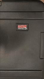 Gator Cases keyboardkoffer., Ophalen of Verzenden, Zo goed als nieuw, Overige instrumenten, Flightcase