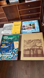 Den Haag - groeten uit Den Haag- gisteren en vandaag ea, Ophalen of Verzenden