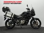 Suzuki DL 650 V-STROM ABS BLACK RHINO (bj 2013), Verkoop@doornekampmotorsport.nl, Meer dan 35 kW, Toermotor, Doornekamp Motorsport