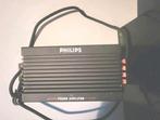 Philips versterker, Auto diversen, Autospeakers, Ophalen of Verzenden, Zo goed als nieuw