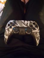 ps5 controller met back buttons, Ophalen, Zo goed als nieuw, Controller
