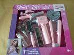 Trendy Hairstyle - Haarstyling Set fohn stijltang etc- Nieuw, Ophalen of Verzenden, Nieuw