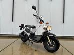 Honda Zoomer 2011 45KM bromscooter, Overige modellen, Maximaal 45 km/u, 50 cc, Gebruikt