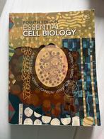 Essential Cell Biology 4th Edition, Boeken, Studieboeken en Cursussen, Ophalen of Verzenden, Beta, Zo goed als nieuw, HBO