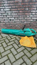 Bosch blad blazer / zuiger. AVS1000., Tuin en Terras, Gebruikt, Ophalen of Verzenden, Met zuigfunctie, BOSCH
