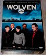 Wolven - Eén - 4DVD Box, Cd's en Dvd's, Dvd's | Tv en Series, Ophalen of Verzenden, Zo goed als nieuw