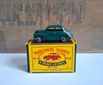 Matchbox 46 morris minor 1000 GPW !, Ophalen of Verzenden, Zo goed als nieuw, Auto, Matchbox