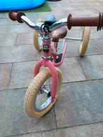 Trybike roze, Ophalen, Zo goed als nieuw
