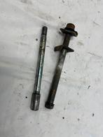 Cpi sm 50 wiel assen, Fietsen en Brommers, Ophalen of Verzenden, X, X, X