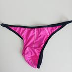 Herenstring, Kleding | Heren, Ondergoed, Ophalen of Verzenden, Roze
