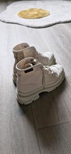 G-Star Raw Schoenen - maat 37,  nieuwstaat, Wit, Ophalen of Verzenden, G-Star, Sneakers of Gympen