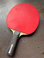 Artengo tafeltennisbatje. FR960, Sport en Fitness, Tafeltennis, Ophalen of Verzenden, Zo goed als nieuw, Net, Batje(s) of Balletje(s)