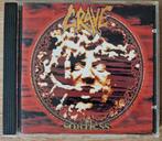 Grave ‎– Soulless 1994, Verzenden, Gebruikt