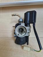 Gurtner carburateur 12mm Minarelli Horizontaal verticaal, Ophalen of Verzenden, Carburateur, Yamaha