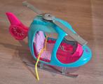 Barbie helicopter, Ophalen, Zo goed als nieuw