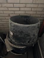 Stortslurf 12 meter, verdeelbaar, Verzenden