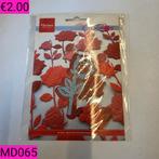 Snijmallen Marianne Design €2.00 deel 2, Ophalen of Verzenden, Zo goed als nieuw, Overige thema's, Pons of Mal