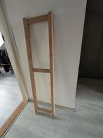 Ikea Ivar glazenkasten, planken, staanders, Ophalen, Gebruikt