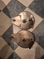 T.k.2 orginelen zundapp remplaten., Ophalen of Verzenden, Gebruikt, Frame