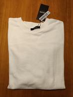 Colin's oversize wit T-shirt, Maat 52/54 (L), Wit, Nieuw, Colin's