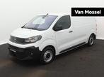 Opel Vivaro Electric L2 75 kWh | 136pk | Automaat | 3 Fase |, Gebruikt, Wit, Origineel Nederlands, 1000 kg