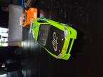 The fast and the furious 1: 24, Ophalen, Zo goed als nieuw, Jada