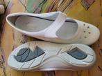 Semler Damesschoenen maat 44 - Comfortabel & Stijlvol, Wit, Nieuw, Semler, Ballerina's