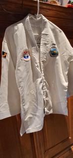 Taekwondo Pak ITF, Gebruikt, Taekwondo, Vechtsportpak, Maat M