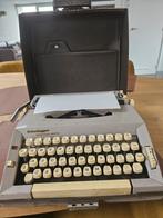 Scheidegger typemachine, Ophalen