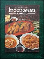 THE BEST OF INDONESIAN COOKING - Sri Owen - Engelse taal ( u, Boeken, Verzenden, Zo goed als nieuw