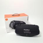 JBL Xtreme 4 Zwart Draagbare Bluetooth Speaker, Ophalen of Verzenden, Gebruikt, JBL