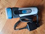 Braun scheerapparaat cool tec., Ophalen of Verzenden, Zo goed als nieuw, Batterij