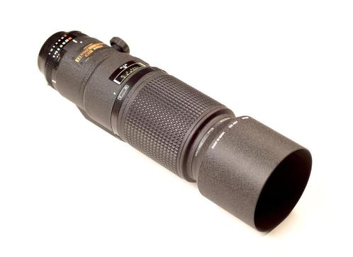Nikon lenzen 200/4 Macro, 200/2 VR, 300/2.8 VR, 24-70/2.8 !, Audio, Tv en Foto, Fotografie | Lenzen en Objectieven, Zo goed als nieuw