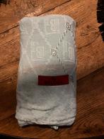 Lichtblauwe bylima, Kleding | Dames, Mutsen, Sjaals en Handschoenen, Bylima, Ophalen of Verzenden, Zo goed als nieuw, Sjaal