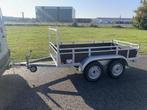 Aanhangers De Goedkoopste In Overijsel Gratis Koprek, Auto diversen, Aanhangers en Bagagewagens, Nieuw