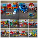 Lego Duplo - heel veel leuke sets!, Ophalen of Verzenden, Zo goed als nieuw, Duplo