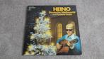 LP Heino Deutsche Weihnacht (met kerststal), Diversen, Kerst, Ophalen of Verzenden, Gebruikt