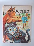 Pichocchio met illustraties van Roberto Molino (1969), Ophalen of Verzenden, Gelezen