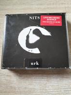 Nits - urk 2 cd box, Cd's en Dvd's, Cd's | Pop, Ophalen of Verzenden