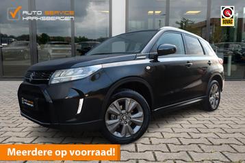 Suzuki Vitara 1.4 Boosterjet Select Hybrid | Camera | ACC |  beschikbaar voor biedingen