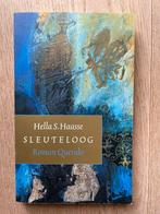 Hella S. Haasse - Sleuteloog ISBN 9021466864, Boeken, Ophalen of Verzenden, Zo goed als nieuw, Hella S. Haasse