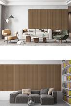 AKU PANELEN    -      Akoestisch Wandpaneel 60x275cm, Ophalen, Nieuw, Betonplex