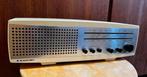 Vintage Blaupunkt Napoli FM radio1967., Ophalen of Verzenden, Gebruikt, Transistorradio