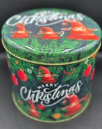Groot Italiaans Kerstblik - Merry Christmas, Diversen, Ophalen of Verzenden, Gebruikt