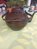 koperen ketel, Ophalen of Verzenden, Koper